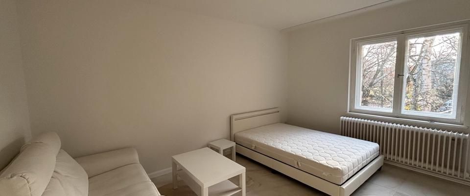 Frisch sanierte 1-Zimmer Wohnung in Spandau - Photo 1