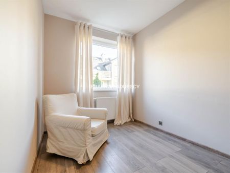 Mieszkanie Kraków Prądnik Biały powierzchnia 80.0 m² C206-WM-22082 - Photo 2