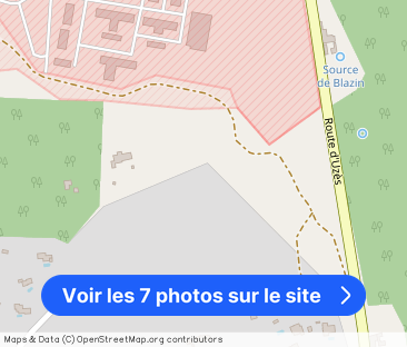 Location Appartement 2 pièces 54m² - Photo 1