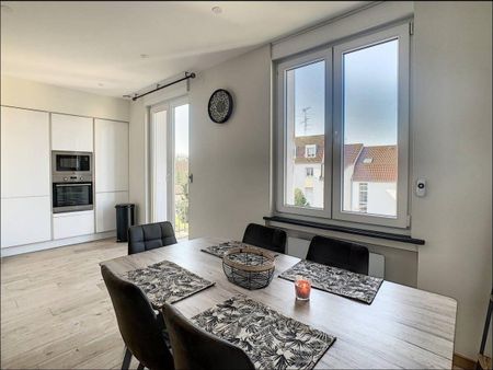 Location Appartement 3 pièces 56m² METZ 57050 - Photo 3