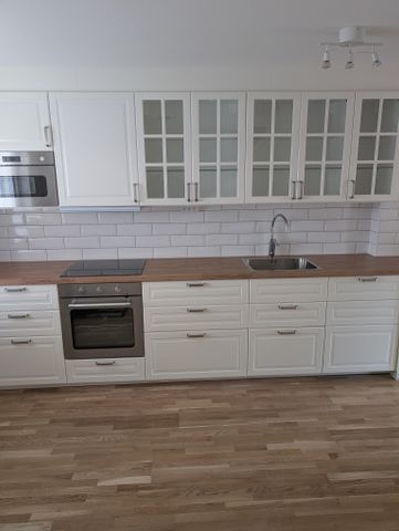 Tångenvägen, Göteborg - Foto 2