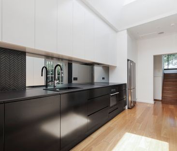 75 Campbell Street, Glebe NSW 2037 - Terrace For Rent | Domain - Photo 2