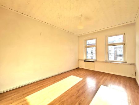 Mieszkanie Śródmieście-Centrum Szczecin, Bolesława Krzywoustego, nr 437065 - Zdjęcie 2