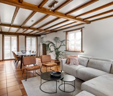 Vrijstaande woning op een perceel van 1.547 m² in Boechout - Photo 6