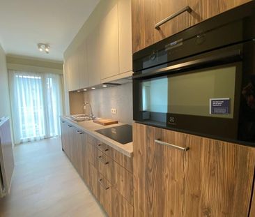 Appartement te huur - Foto 2