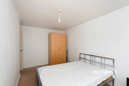 1 bedroom property to rent - Photo 3