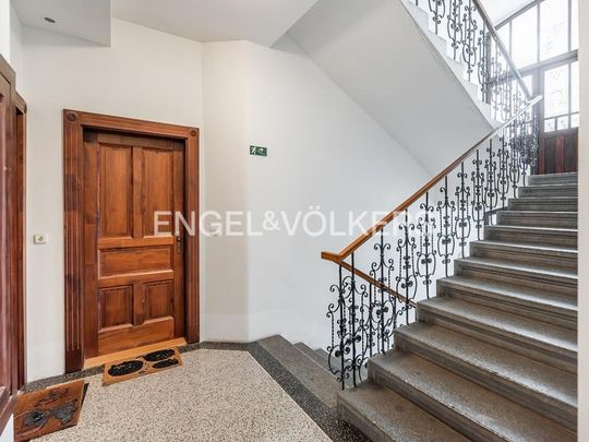 Pronájem bytu 2+kk 60 m2 - Фото 1