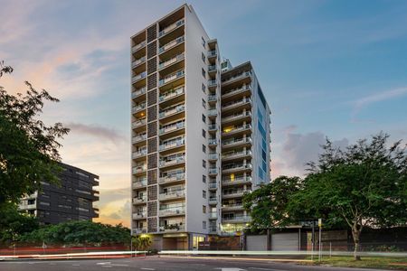 9e/182 Dornoch Terrace, Highgate Hill QLD 4101 - Apartment For Rent - $735 | Domain - Photo 4
