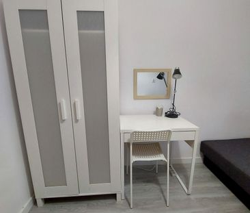 Pokój, ul. Skarżyńskiego - Photo 4