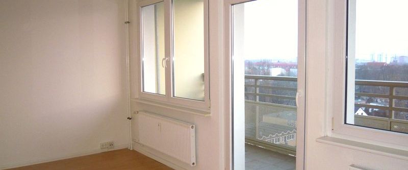 Storkower Str. 211-217, Typ A, 3-Zimmer-Wohnung mit Balkon und EBK - Foto 1