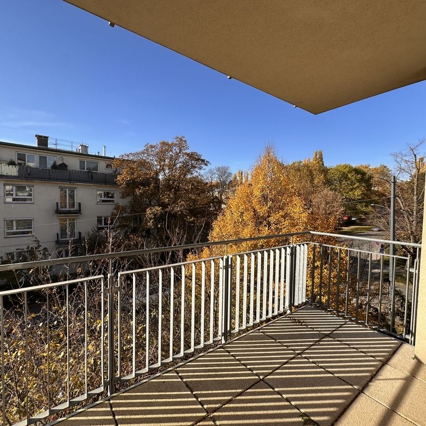 Exklusive Neubauwohnung mit Außenflächen - Photo 1