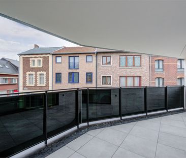 RECENT APPARTEMENT (116M²) MET 2 SLAAPKAMERS GELEGEN IN HET CENTRUM... - Foto 2