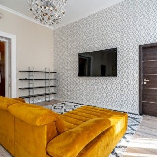 Király utca apartment - Fotó 1
