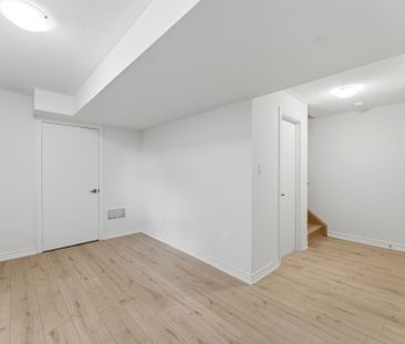 For Lease - 46B Touraine Avenue, Toronto, Ontario - Photo 4