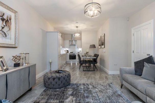 3 Ebrington Hall, Belfast BT4 3HX - Photo 1