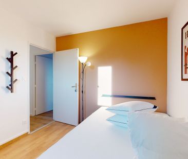 Aix Achille Emperaire — Chambre Privée 3 - Photo 3