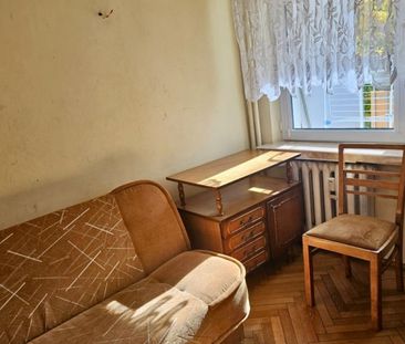 Mieszkanie Trzypokojowe w centrum miasta - Zdjęcie 2