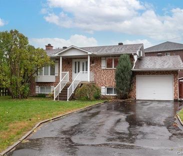 À louer / Maison de plain-pied - Photo 1