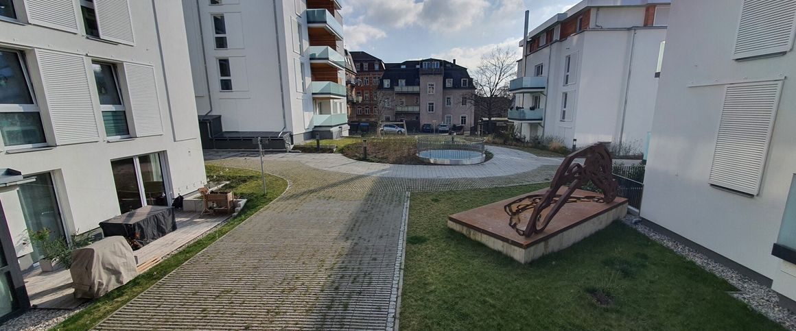 ***Diese große Familienwohnung bietet Ihnen Platz zum Wohfühlen und Ankommen*** - Foto 1