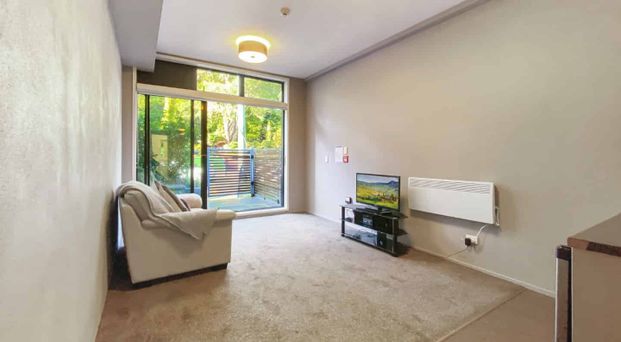 ***Welcome to Sharella Apartments*** - Photo 1