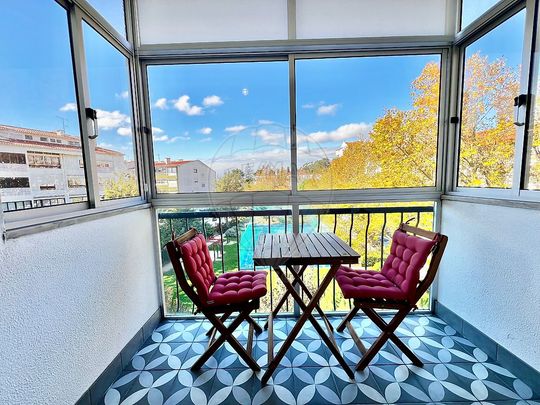 Apartamento T2 em Lisboa - Photo 1