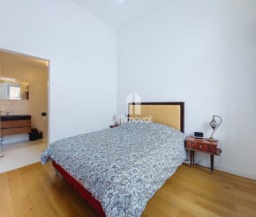 CONTADES - 1/2P MEUBLE - 33.56m² - Photo 3