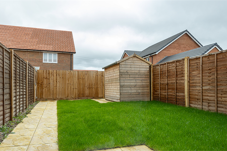 3 bedroom semi-detached house to rent - Photo 2