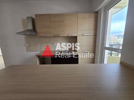 Ενοικίαση κατοικίας, 97 τ.μ., Αχαρνές, 730 € - Photo 5