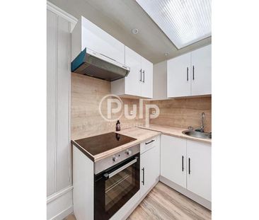 Appartement à louer à Denain - Réf. loc15430 - Photo 3