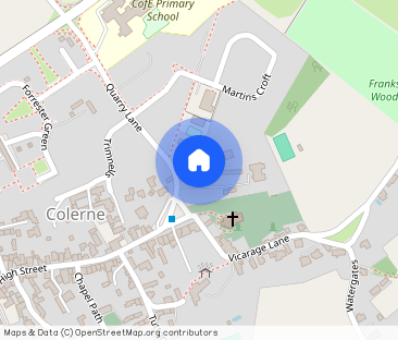 Market Place, SN14 - Photo 1