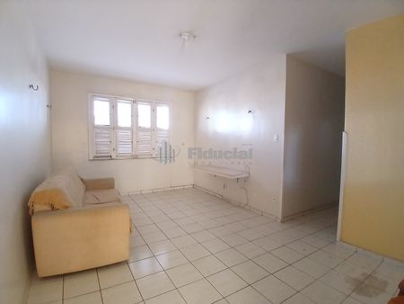 DIONISIO TORRES - APARTAMENTO - AV BARAO DE STUDART, 3103 AP 201 BL E CONDOMINIO JARDIM ALDEOTA - Foto 3