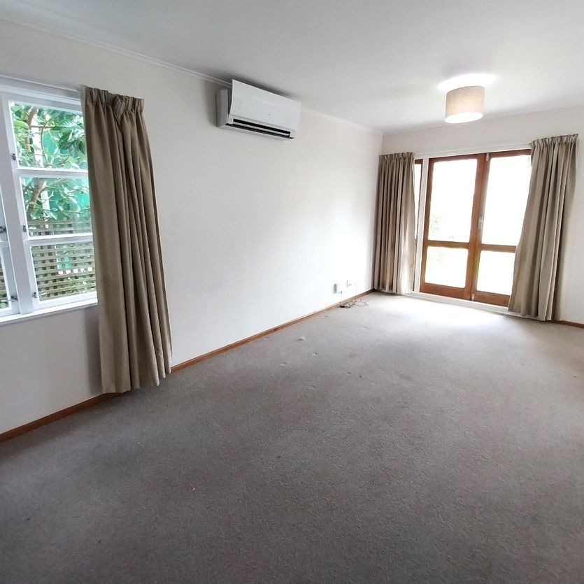 Aro Street Flat For Rent - Photo 1