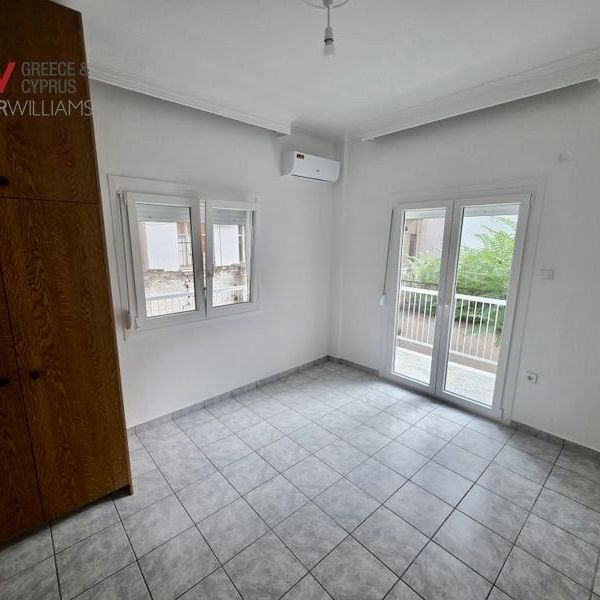 Studio/Γκαρσονιέρα για ενοικίαση Κέντρο (Λάρισα) - Photo 1