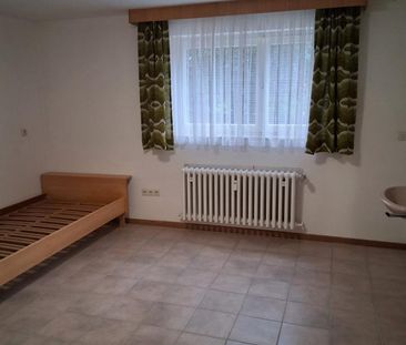 1-Zimmer-Wohnung – 360 € warm - Foto 1