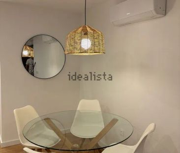 Alquiler de piso en Calle Fray Luis de León, 6 - Photo 1