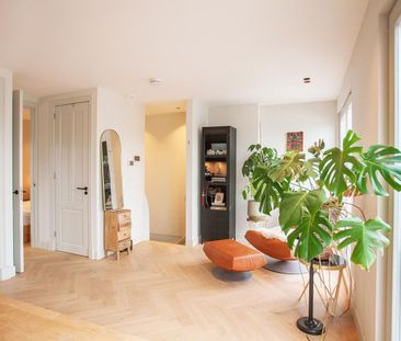 Koninginneweg 65-4, Valeriusbuurt-Oost, 1075CH, Amsterdam - Foto 4