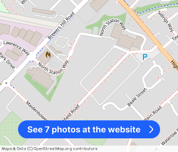 Westfield Road, Dunstable, LU6 1DH - Photo 1