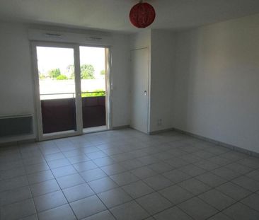 Location Appartement 1 pièce 29m² ALBI 81000 - Photo 4