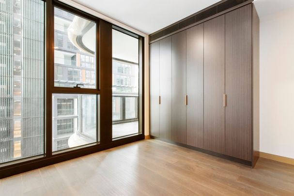 Eighty Eight by Jqz; Two Bedroom Plus Study - Photo 1