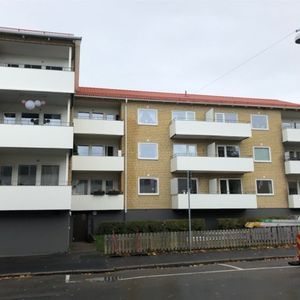 Mellangatan 34 A - Foto 2