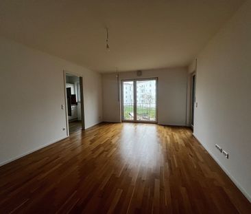 Neubau 2019: Helle 2-Zimmer-Wohnung in innenstadtnaher Lage - Photo 1