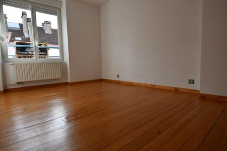 APPARTEMENT F2 EPINAL - 2 piï¿½ce(s) - 50 m2 - Photo 2