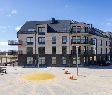 Daggstigen, Halmstad - Foto 6