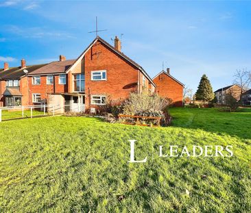 2 bedroom apartment to rent Rothesay Avenue, Newcastle, ST5 - Photo 5