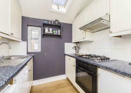 Cavendish Road, SW12 0PQ, London - Photo 3