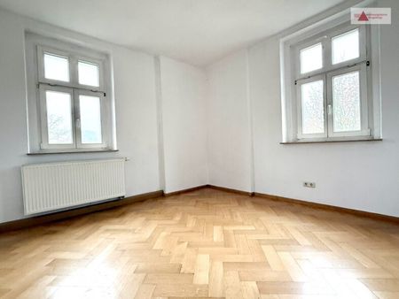 3-Raum-Wohnung in Olbernhau - ruhig und zentral gelegen!! - Photo 3