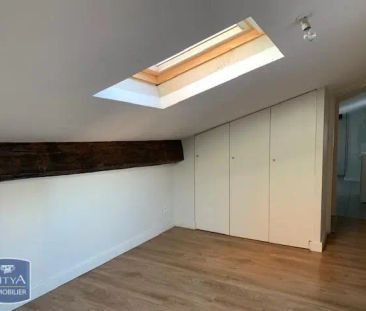 Appartement à louer 3 pièces 36.04m² - Photo 6