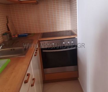 Studio/Γκαρσονιέρα για ενοικίαση Καμίνια (Ηράκλειο Κρήτης) - Φωτογραφία 6