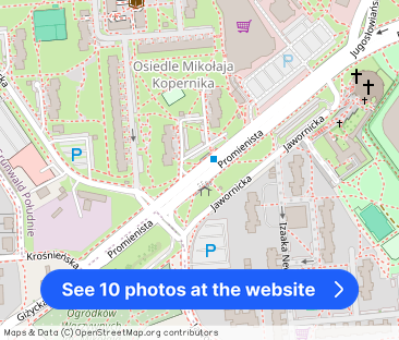 4-pokojowe mieszkanie 67 m² | os. Kopernika, Grunwald | Bezpośrednio - Photo 1