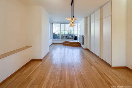 Appartement te huur - Foto 3